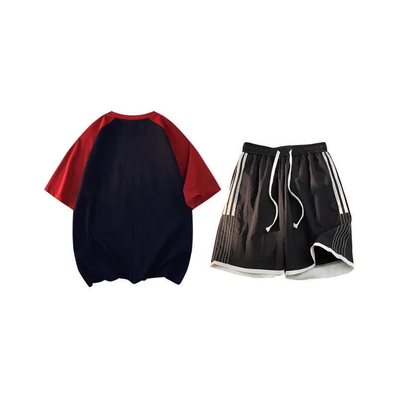 CAN·TORP Casual Sportswear Unisex-7