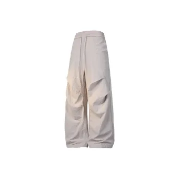 Feiyue Casual Pants Unisex
