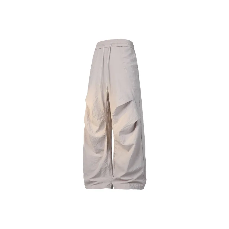 Feiyue Casual Pants Unisex-0