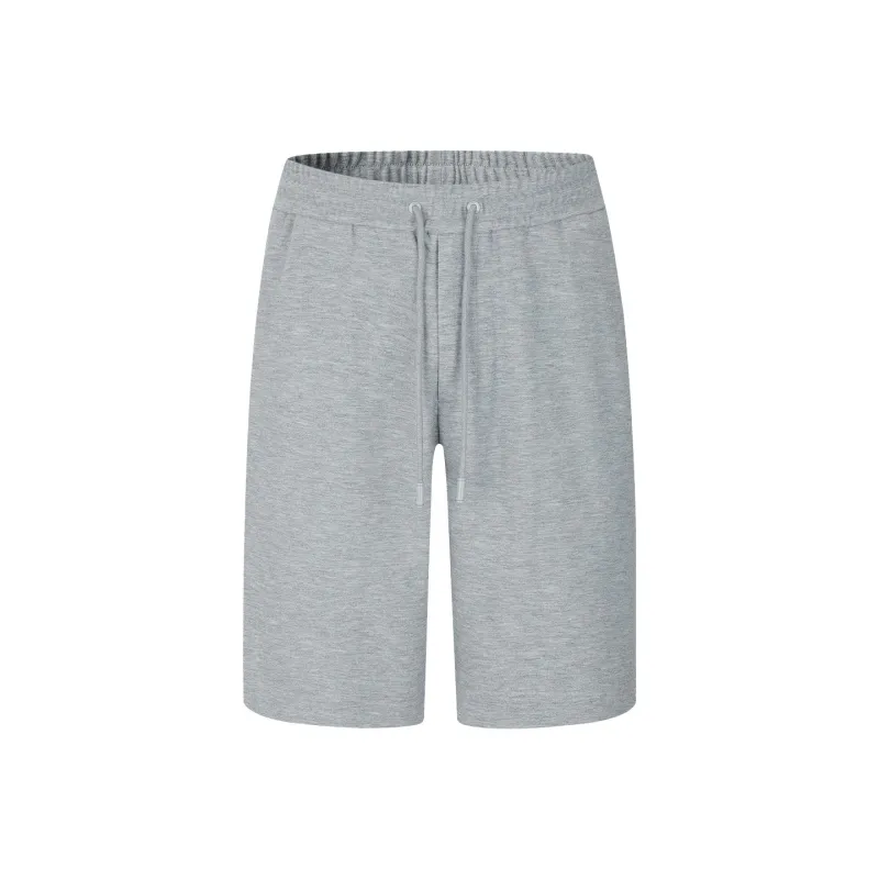 C'N'C Trend Series Casual Shorts Men's-0