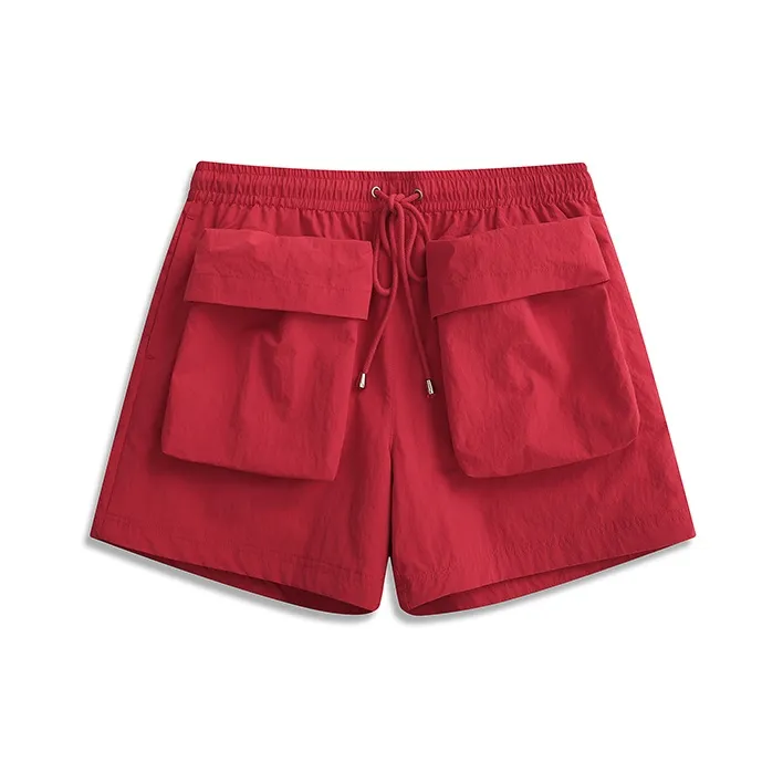 LSVE Cargo Shorts Women's-0