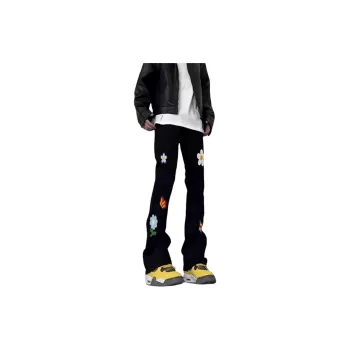 FFOMKE Jeans Unisex