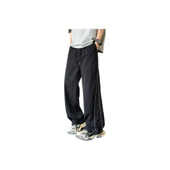 Fakeyoung Casual Pants Unisex