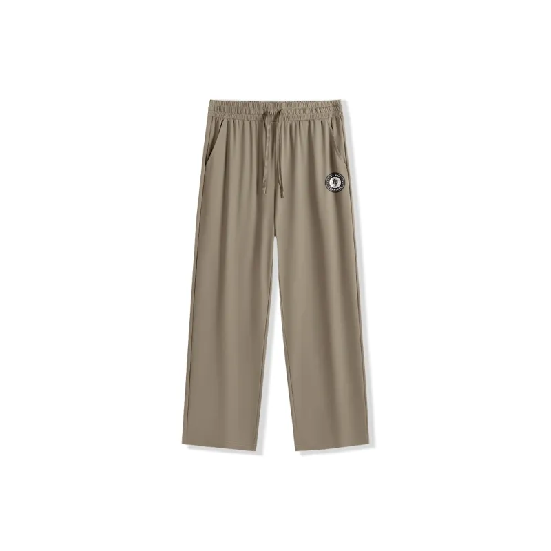 FAPAI Casual Pants Unisex-6