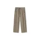 [Ice Silk Quick Dry]Khaki (Fp Round Badge Pants Logo)