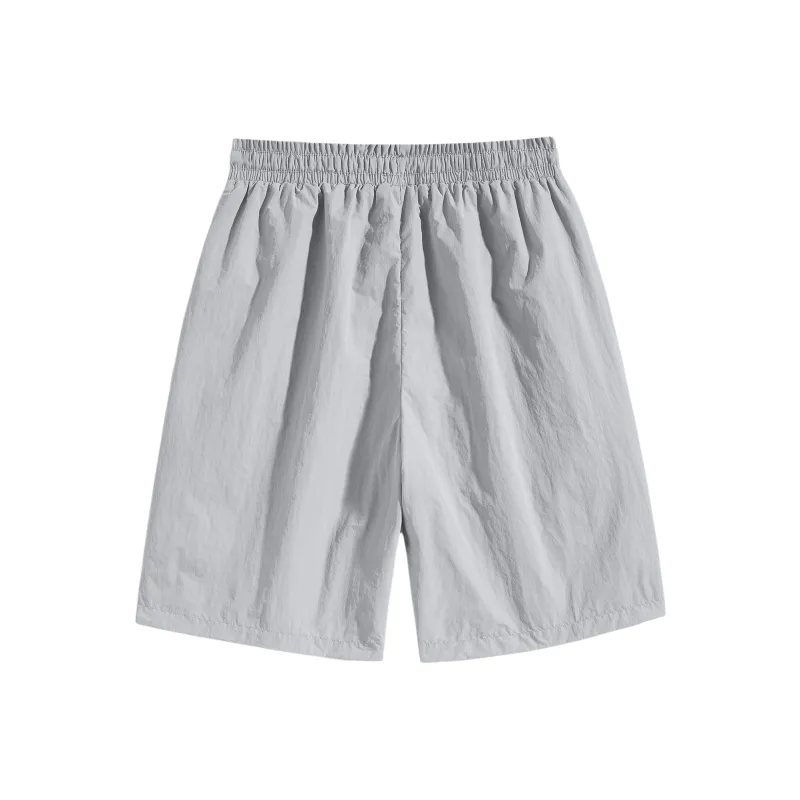 PAUL COSTELLOE Casual Shorts Unisex-1