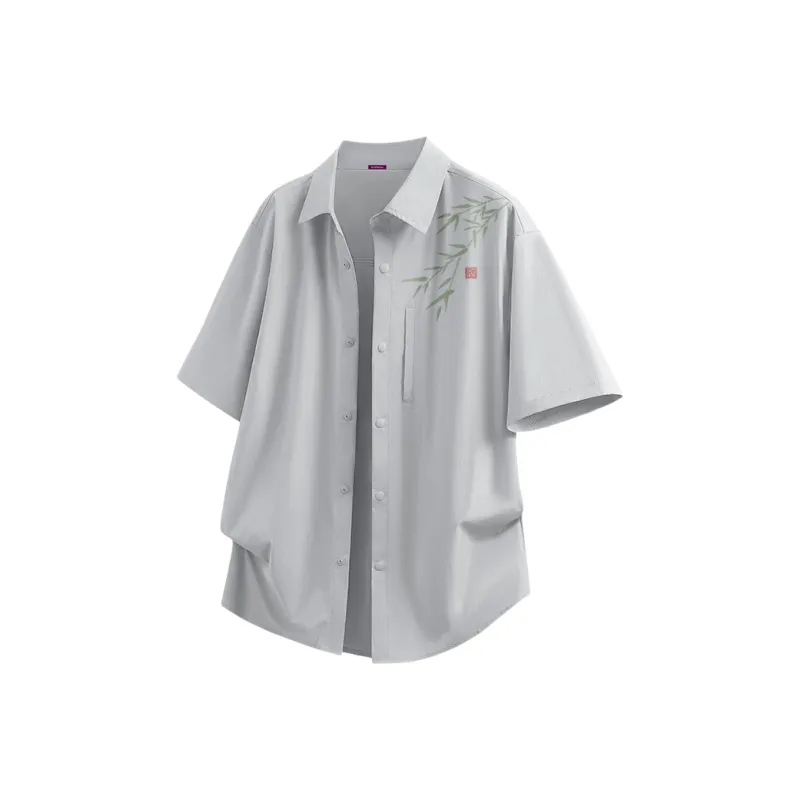 FAPAI Shirts Unisex-10