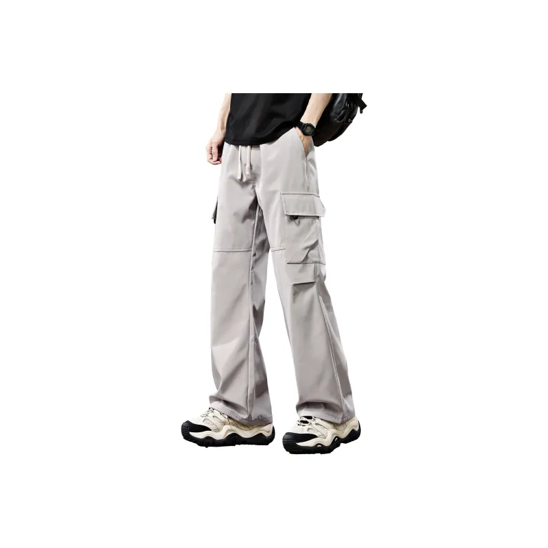 G21 Cargo Pants Unisex-0