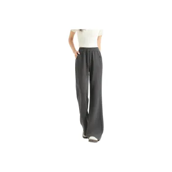 FAWENXIANGZI Casual Pants Women's