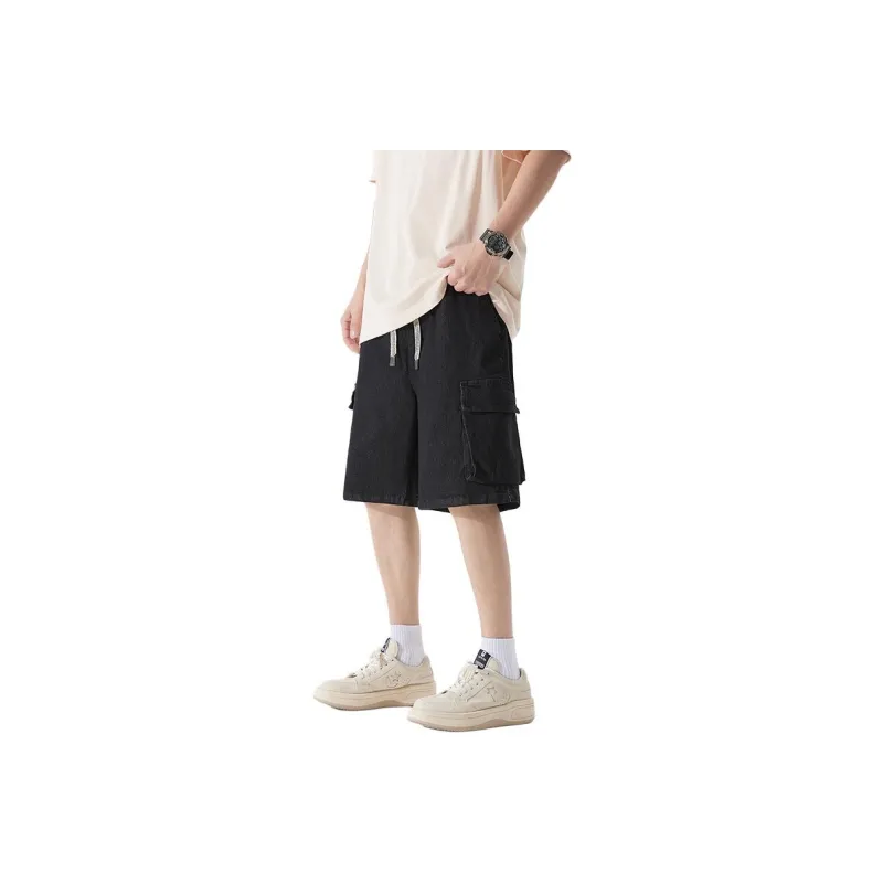 SIL VITIN Casual Shorts Unisex-0