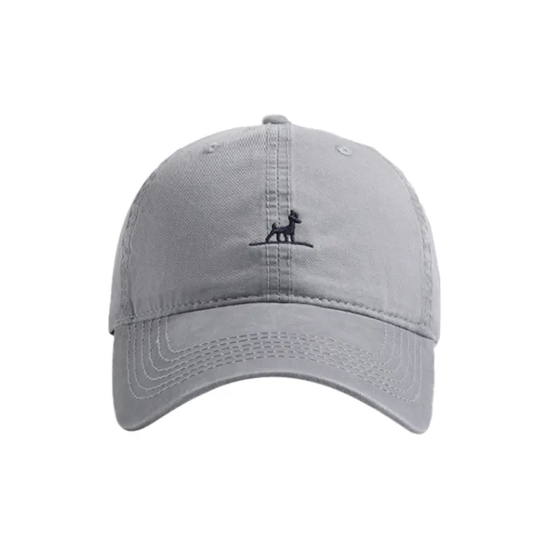 ALIEN BANG Cotton Baseball Caps Unisex-4