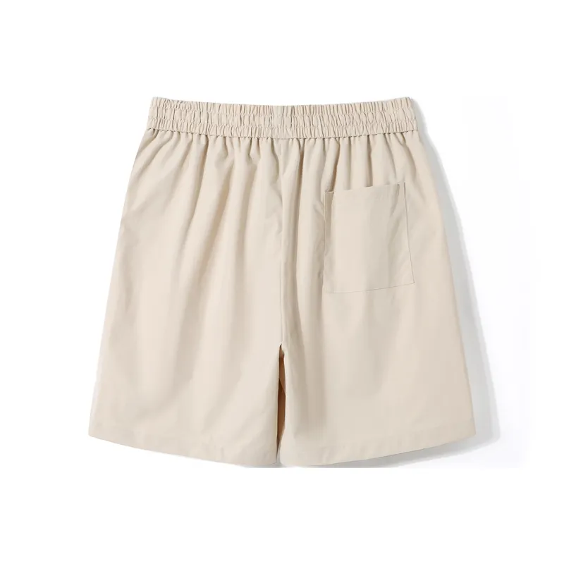 LIGHTNING MONSTER Casual Shorts Unisex-1