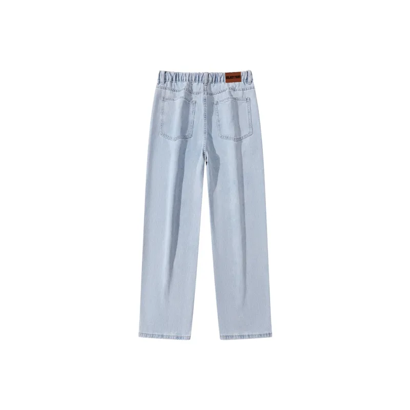 GALAXY FAIRY Jeans Unisex-16