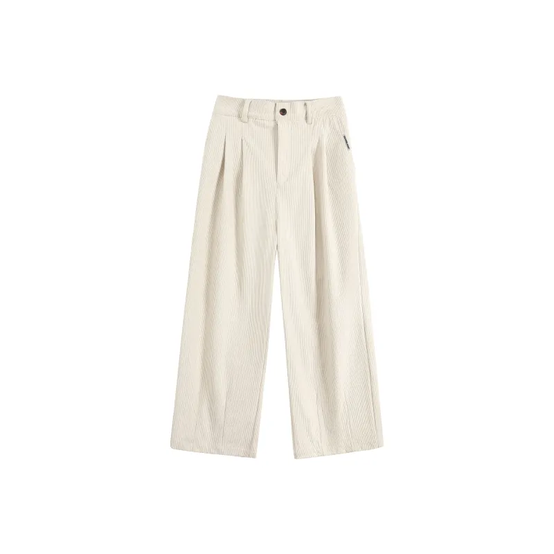 ATLETICO DE MADRID 1903 Casual Pants Unisex-10
