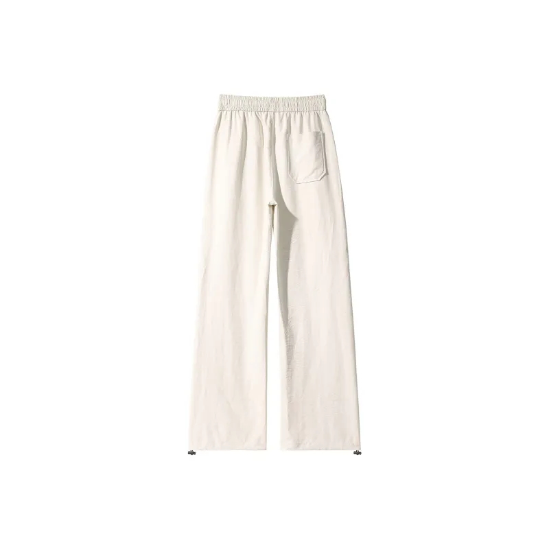 MIIOW Cool One Summer Series Casual Pants Unisex-1