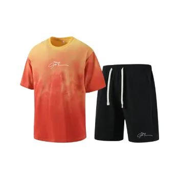 AI3 Casual Sportswear Unisex