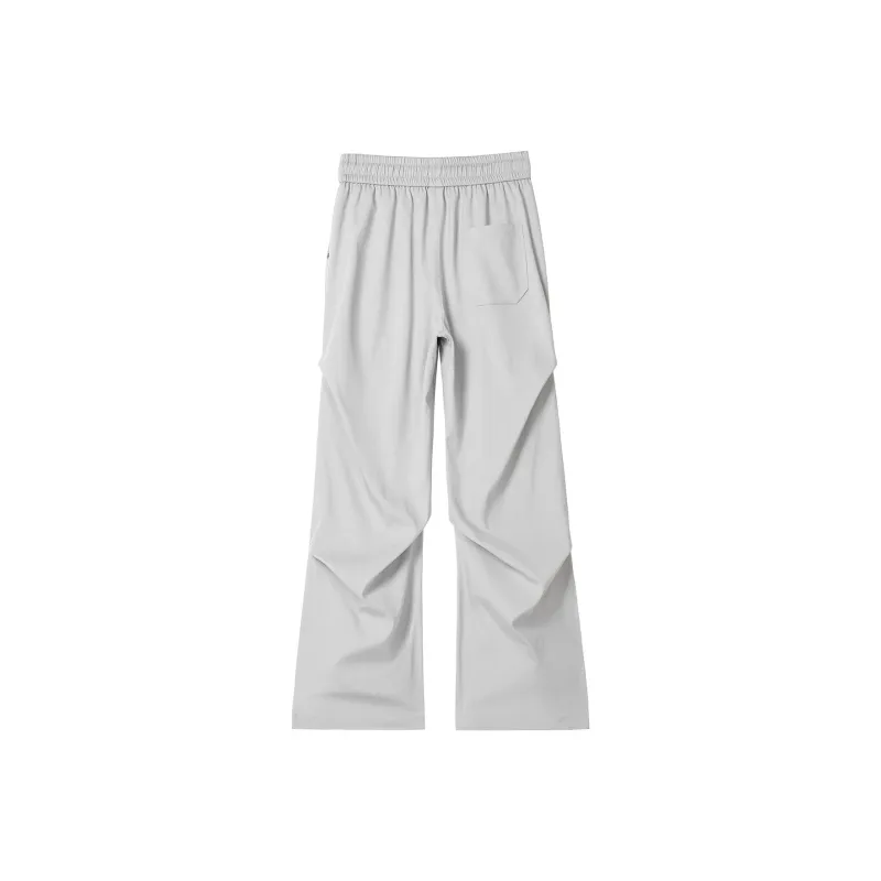 YK&YB Casual Pants Unisex-1