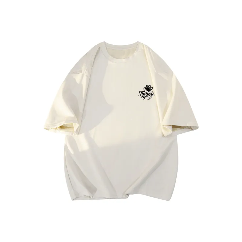 TINA GIA T-Shirts Unisex-5