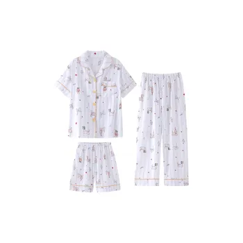 DanceBees Women's Pajama Sets