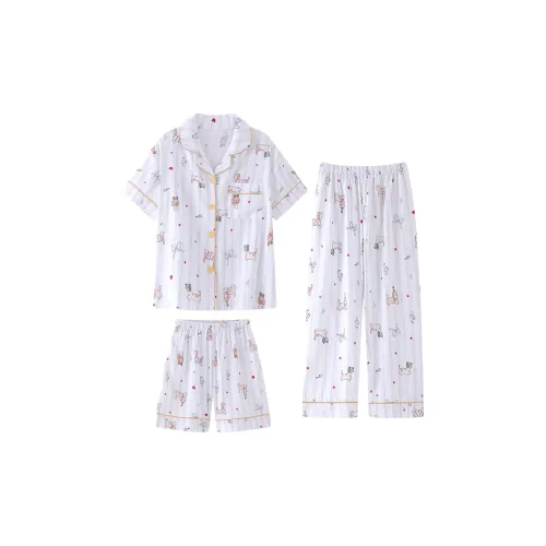 DanceBees Women's Pajama Sets