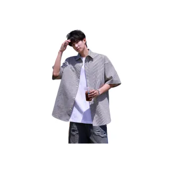 ACUOD BY CHANU Shirts Unisex Black