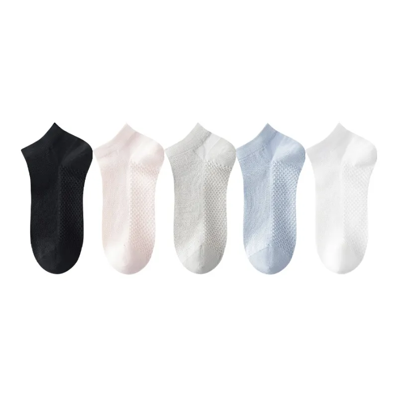 MIIOW Ankle Socks Women's Combo Set-6