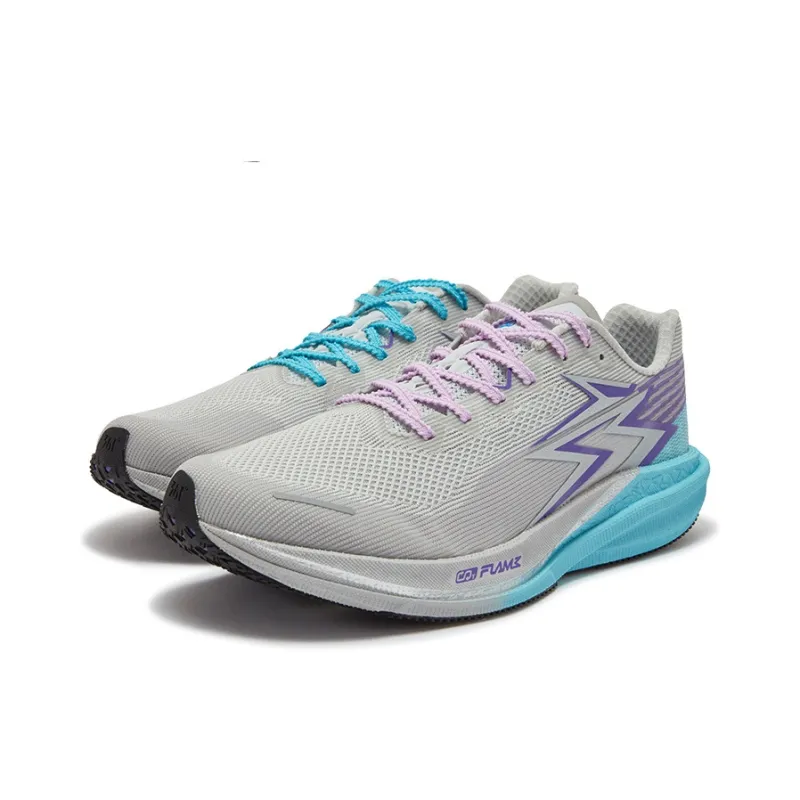 361° Speed 4 Pro Running Shoes Unisex Low Top-2