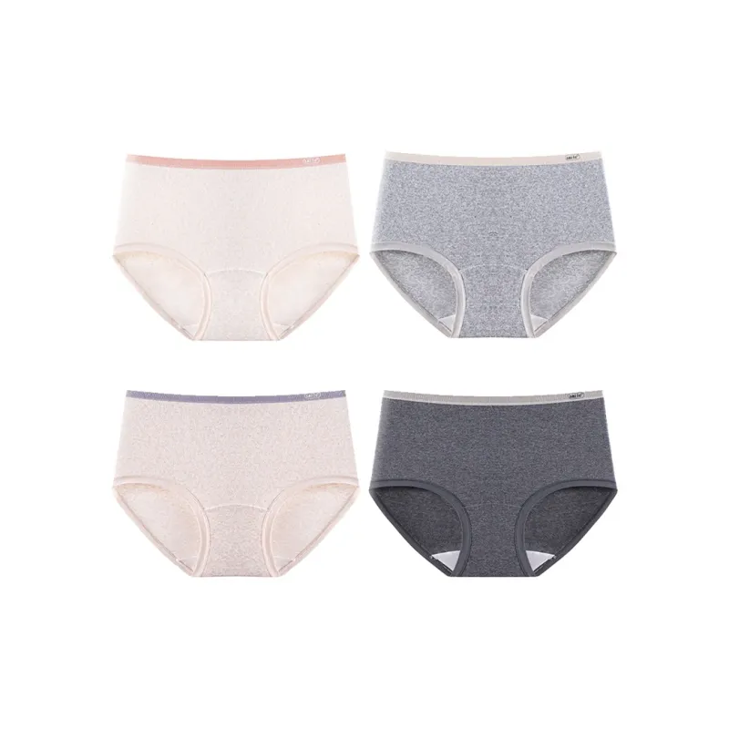 YUZHAOLIN Underpants Women's Combo Set-23