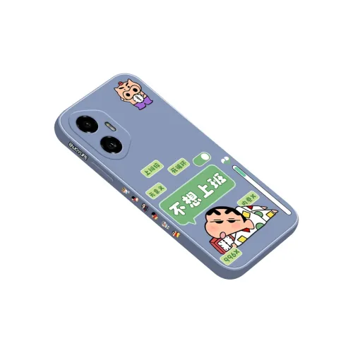 QINGMO Phone Cases