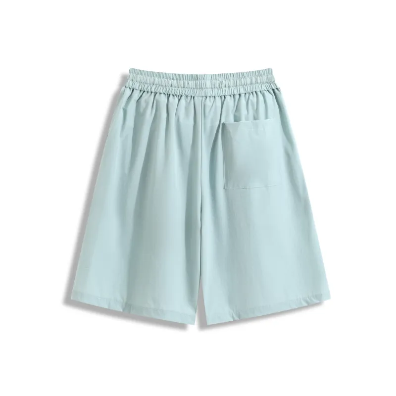 SCHEPPERHEYN Casual Shorts Unisex-11