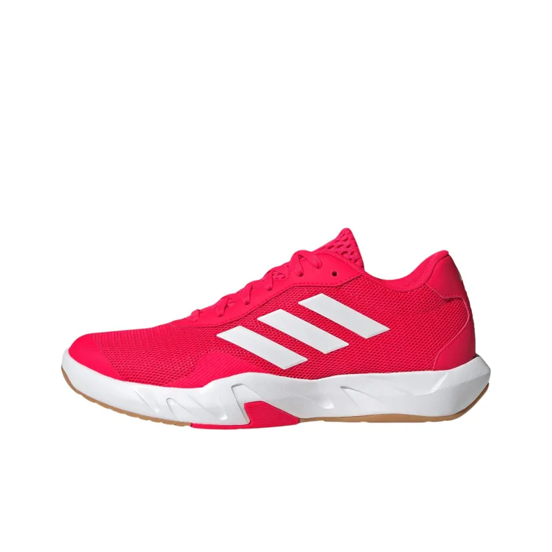 Adidas Amplimove Versatile Trainer Lucid Red Cloud White Gum-0