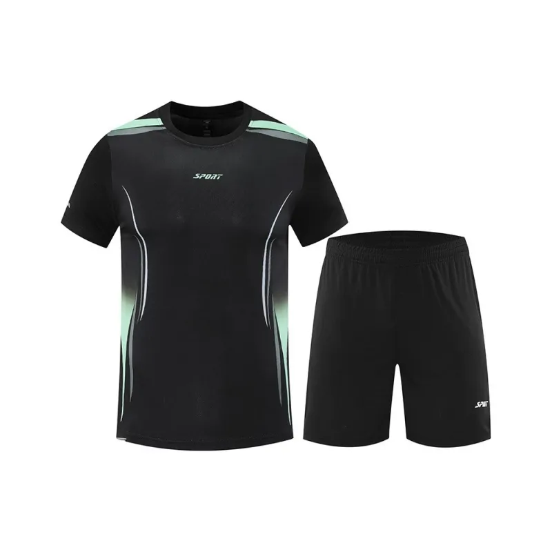 KPADB Fitness Sets Unisex-0