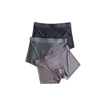 LUYOUYE Underpants Men's 3 Pack