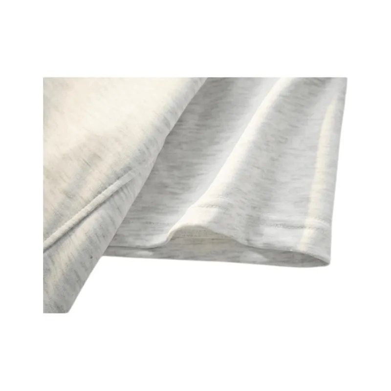 FAKE VINTAGE T Shirt Unisex Light Gray-3
