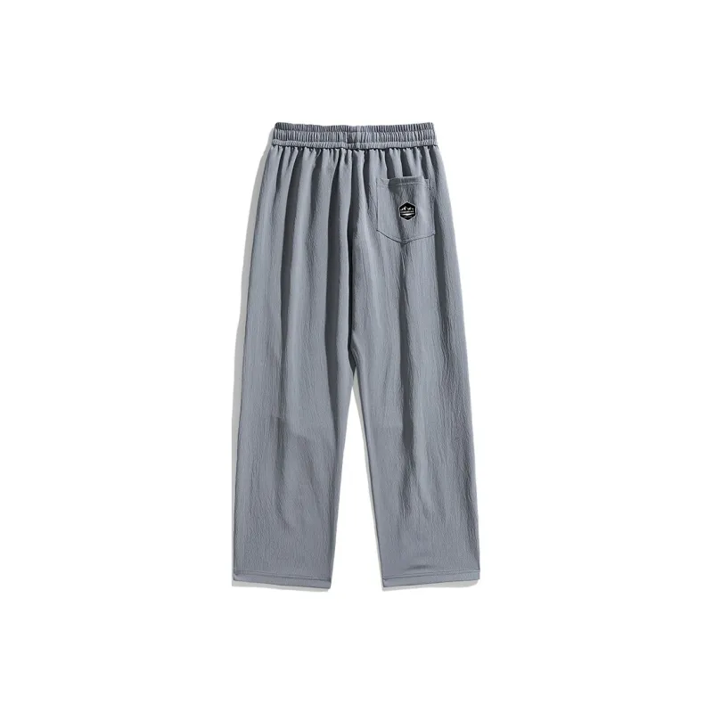 Caramella Casual Pants Unisex-14