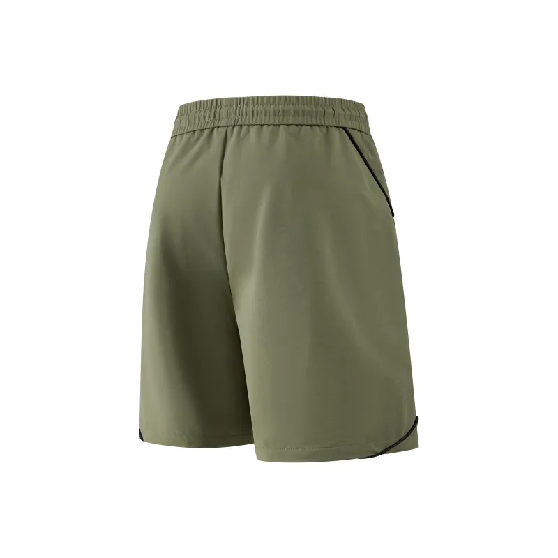 ZNTN Casual Shorts Unisex-1