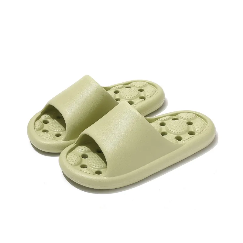 ZULISHI EVA Slip Resistant Slide Slippers Unisex-5