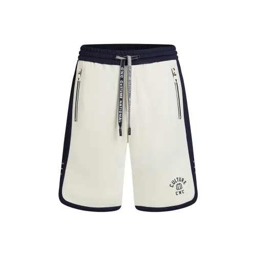 C'N'C Trend Series Casual Shorts Men's