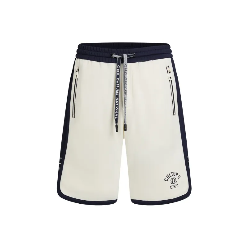 C'N'C Trend Series Casual Shorts Men's-0