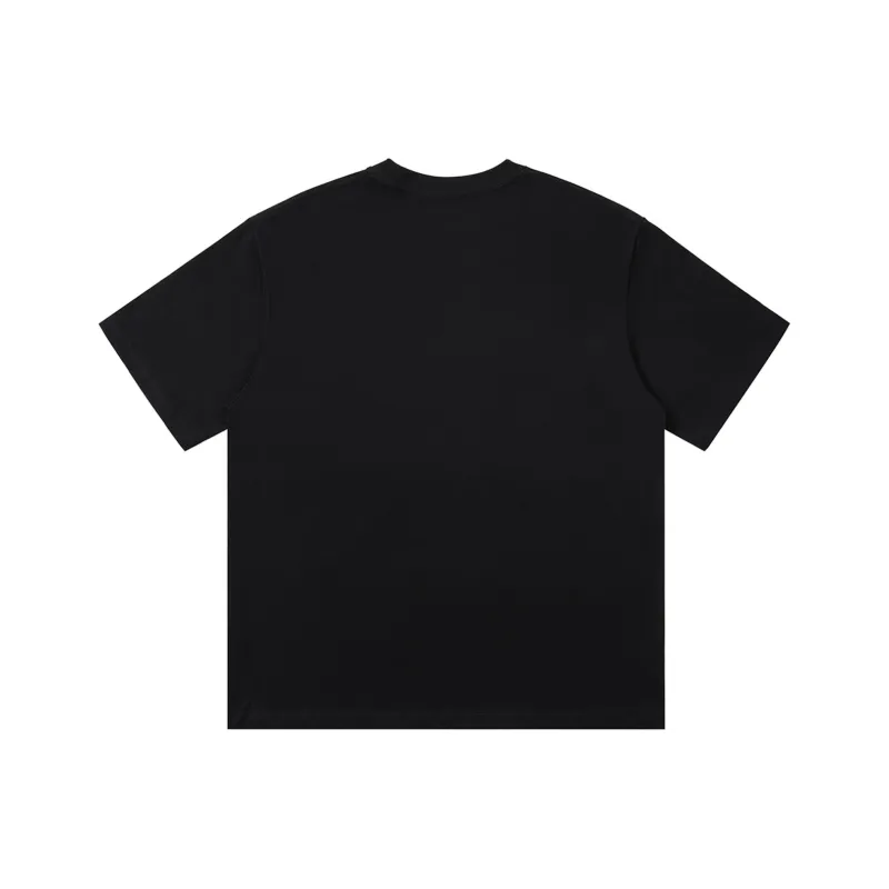 WOOD SOON T Shirts Unisex-5