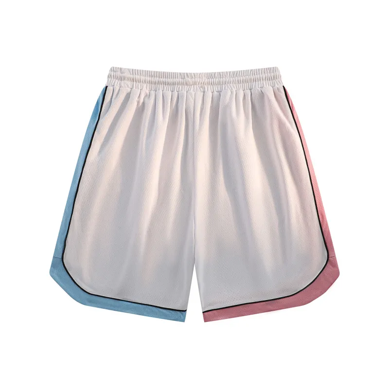 Feiyue Casual Shorts Unisex-8