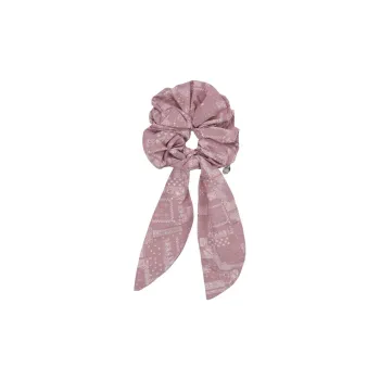 THE NORTH FACE Polyester, Nickel Hair Tie Men's Pink