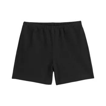 COS Casual Shorts Men Black
