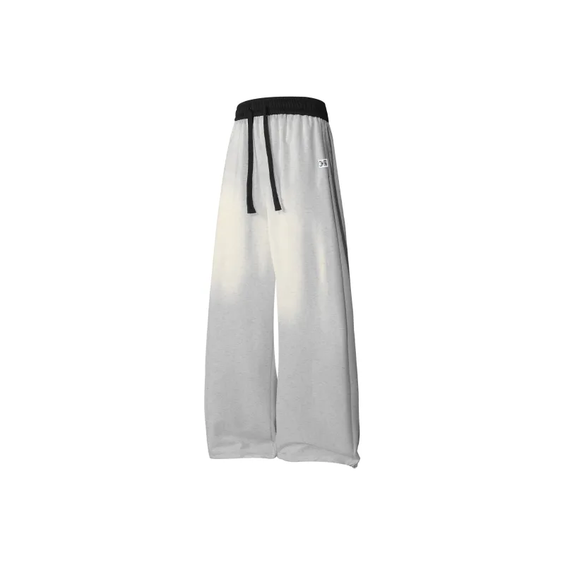 Supremo Cat Casual Pants Unisex-2