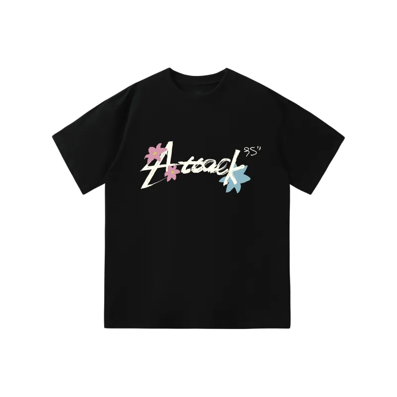 ULTRA QUATTRO T Shirts Unisex-3