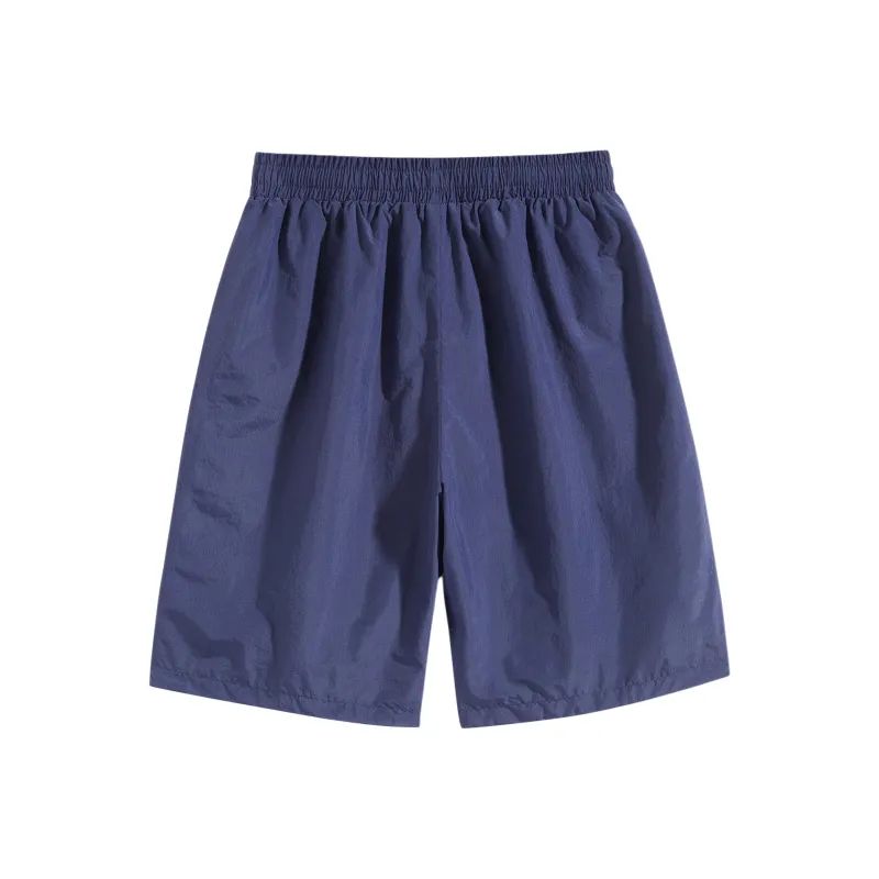 PAUL COSTELLOE Casual Shorts Unisex-8