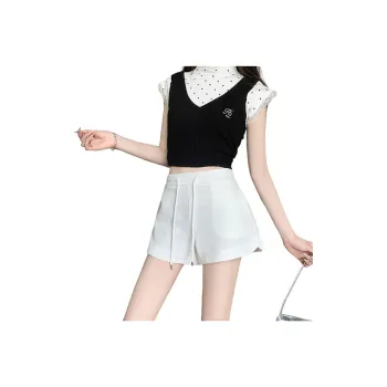DGMZ Casual Shorts Women's