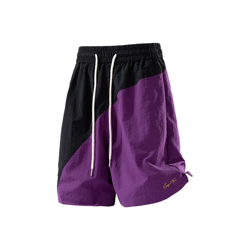 7 SEVFUN Casual Shorts Unisex-4