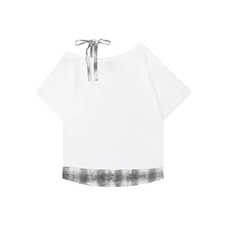 EOEI T Shirts Women's-1