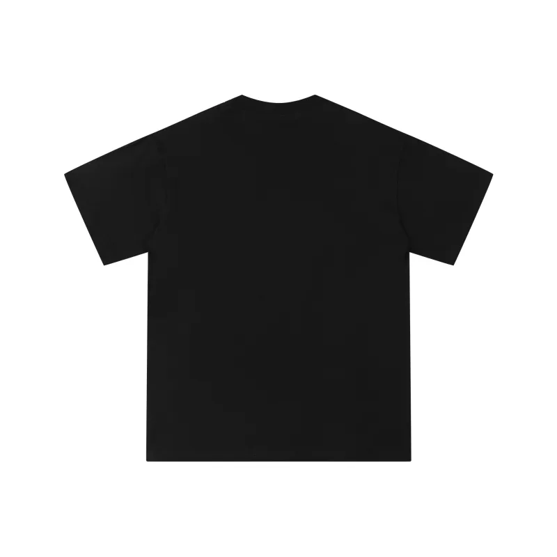 Hungo T Shirts Unisex-5
